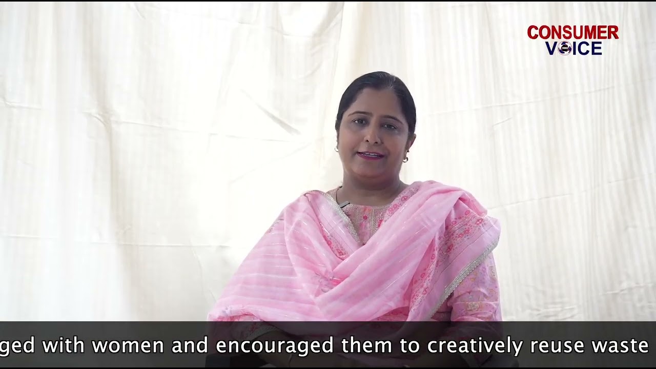 Voices that Inspire | Green Action Week
