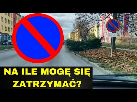 #13 No parking - RULES OF THE ROAD