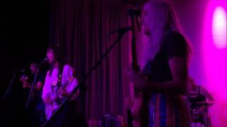 PEACH KELLI POP - 'Hundred Dollar Bill' @ Aurora - Providence, RI - 5/15/2016