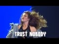 Cashmere Cat ft Selena Gomez, Tory Lanez - Trust Nobody