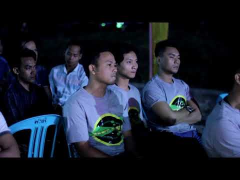 TERKESIMA - CAHYA STAR  GRES Ohh yes.. Live Cabean Kulon Demak