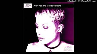 Joan Jett &amp; The Blackhearts - Don&#39;t Surrender (2002 Version)