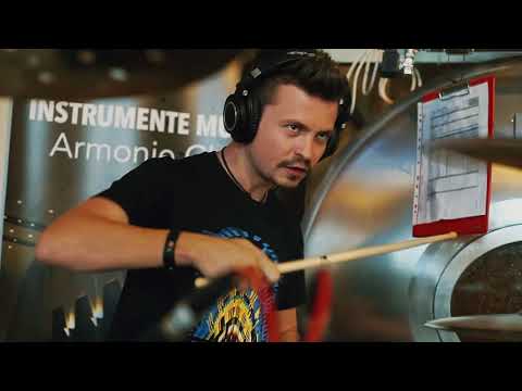 JazzyBIT- A Moon Ra- ONE TAKE @ Clinica De Bere