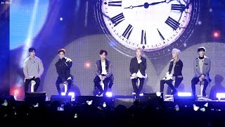 170313 갓세븐 (GOT7) Sign [전체] 직캠 Fancam (V LIVE컴백기념 쇼케이스) by Mera