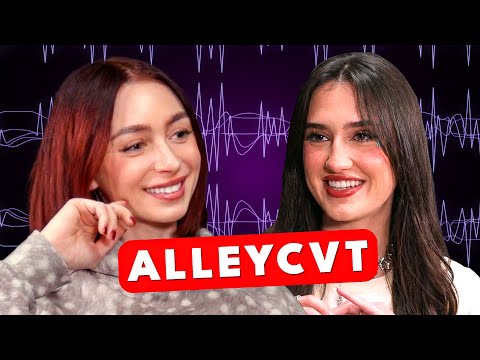 Fans Can Tell When You’re Faking It (feat. ALLEYCVT) | EF EP 138 @alleycvt