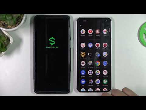 NOTHING Phone 1 vs Xiaomi Black Shark 5 PRO - Android Booting TIME / Starting Operating System