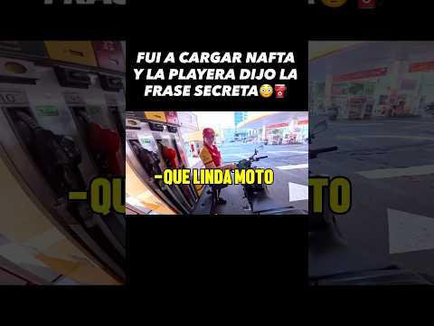 NO JUEGUEN CON ESO❤️😨🤣 #mt03 #yamaha #observacionesdiarias #humor  #shell