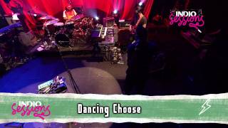 Indio Sessions: TV on the Radio 13 - &quot;Dancing Choose&quot;