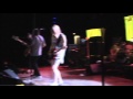 Sonic Youth  'No Way' live  '09  royal oak music thr.