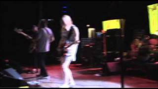 Sonic Youth  &#39;No Way&#39; live  &#39;09  royal oak music thr.