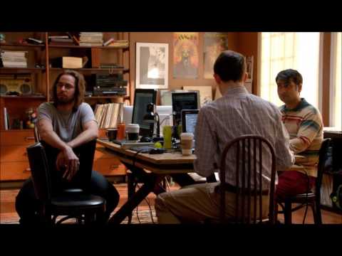 Silicon Valley   Richard Becomes An Asshole