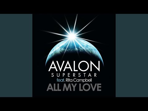All My Love (Soul Seekerz Remix)