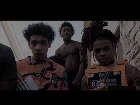 NHL Mac D X Dubbo X Aloe- DuraG Freestyle (Slow Mix)