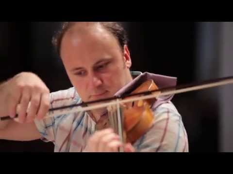 La Nuova Musica perform Acis and Galatea by Handel