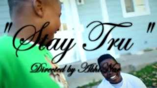 Mac C Ft. Taylor J - "Stay Tru"