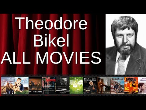 ALL Theodore Bikel Movies Ranked by Score (Critics + Fans)