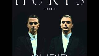 Hurts -  Cupid