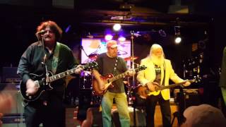 Stillwater/Mindbender