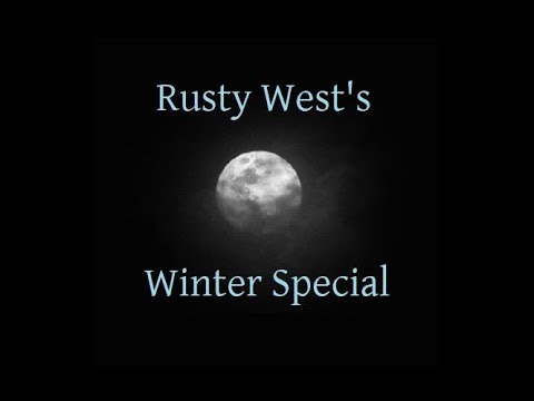 Rusty's Winter Special: A Collection of Spooky Winter Wilderness Stories