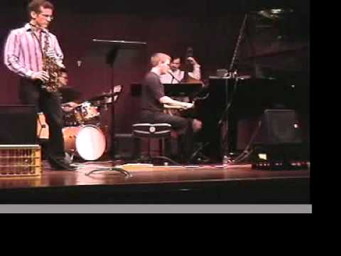 The John Proulx Quartet  