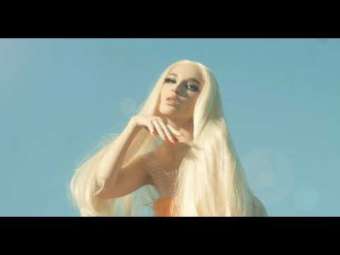 Chloë Black - "SACRIFICE"  OFFICIAL FIFA21 SOUNDTRACK (Interactive Music Video)