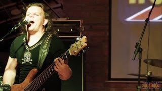 Download lagu Rolls-Rock - The Final Countdown - Europe - Cover mp3