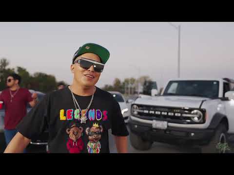 Pila de Botella - MC Yerva