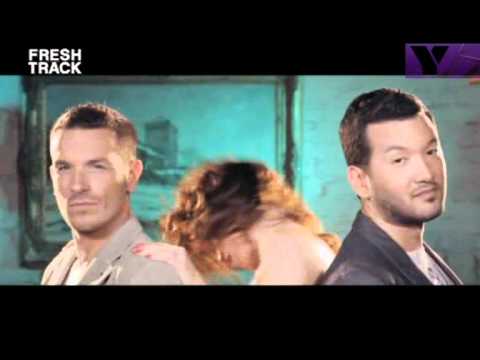 Plastic funk   Everybody Dance Now!