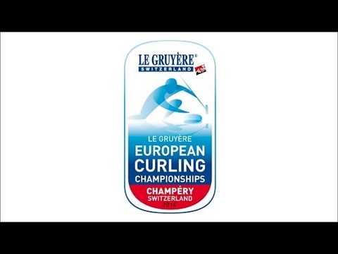 CURLING: Video Clip Euro Chps 2014