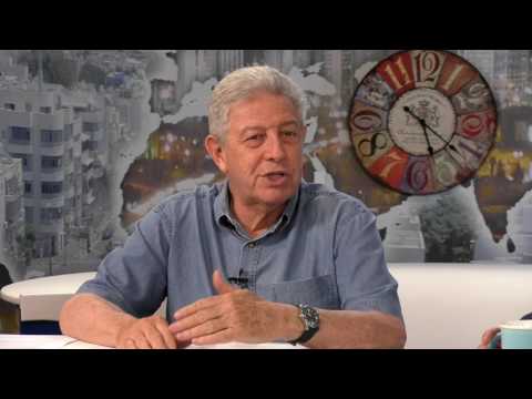 Kvartett Bánó Andrással 17. rész