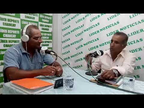 Club 2001 de Chancayllo, Chancay