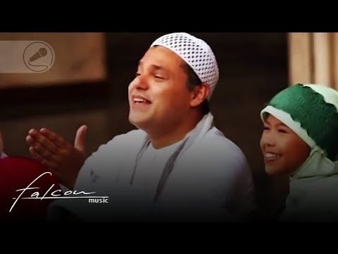 Hadad Alwi feat. Anti & Vita - Sambut Rahmat Nya (Official Music Video)