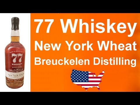 download lagu mp3 mp4 Breuckelen Distilling 77 Whiskey, download lagu Breuckelen Distilling 77 Whiskey gratis, unduh video klip Breuckelen Distilling 77 Whiskey
