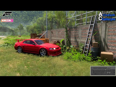 Forza Horizon 5 Part 80 - Snakes and Ladders Discovery Accolade
