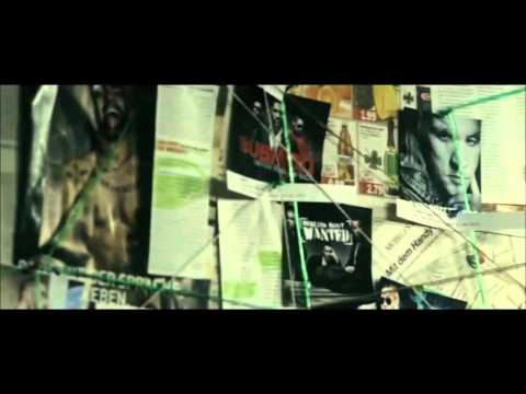 Sido feat. Haftbefehl - Das war 2010, das beste kommt zum Schluss [official Video]