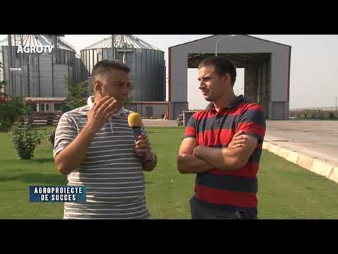 Successful agroprojects - Cosmin Micu 30.09.2018