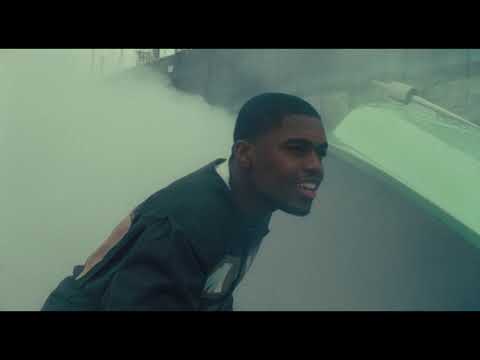 MICHAEL J WOODARD - hope full (Official Video)