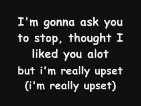 Avril Lαvigne - Don't tell me lyrics
