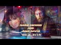 Marie Osmond and Paul Davis - You’re Still New To Me