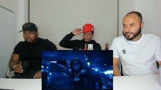 GNipsey ft. Shu1bill - Renegades (Official Video) Reaction