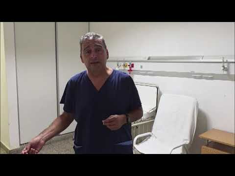 Salud Pública destaca la consolidación de la Red de Centros de Recuperación Nutricional