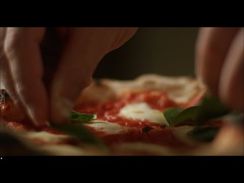 I shot this PIZZA COMMERCIAL in only 2 HOURS! Ursa Mini Pro 12K + Leica R