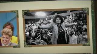 Oprah Winfrey Tribute - Oprah We Love You by Leslie Christian