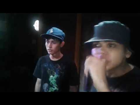 4tos Dreamer & Bardus vs Marvin & Kodigo 12 2vs2 Filtro Nacional Puerto En Versos Nicaragua
