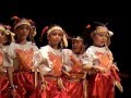 Chinese New Year 2012 Kindergarten 1