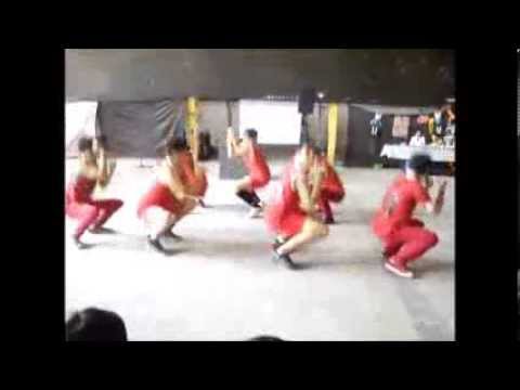 Wiggle (와썹) Dance cover - Wassup (Pre-Debut)