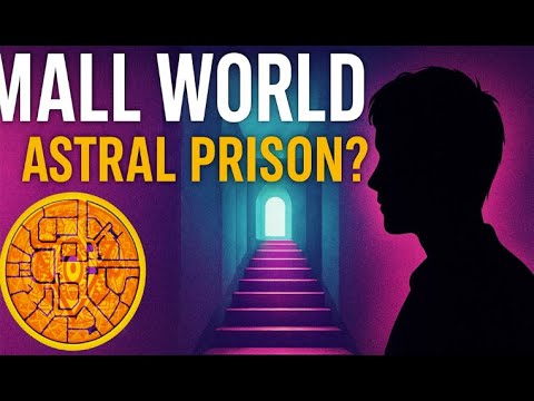 I Documented My Mall World Dreams-Longform Analysis-(Reddit Stories)