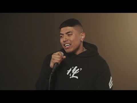 HOOLIGAN HEFS LIVE - Performing Same Road (New Levels UNPLUGGED)