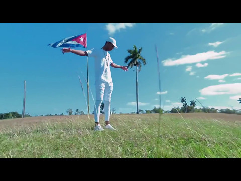 Lobo King Dowa Ft L M C - Arre (VideoOficial) 2017