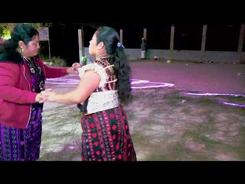 desde paxeja san Andres Sajcabaja